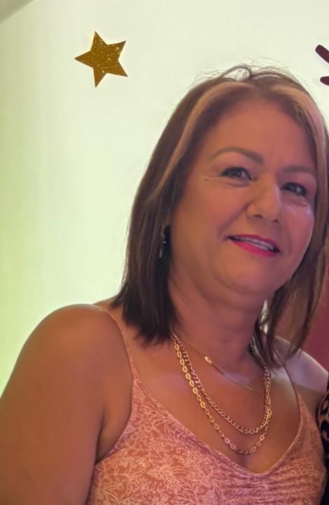 Maribel Vazquez