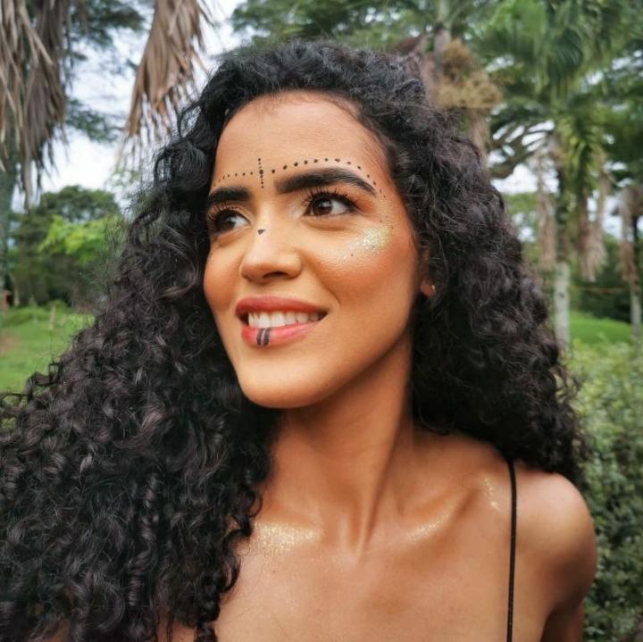 Daniella Llanos