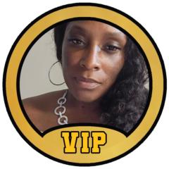 Roxchelle Wright