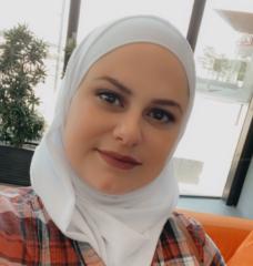 Suzan Darwish