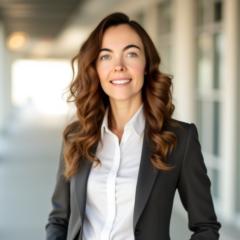 Liezel Snyman