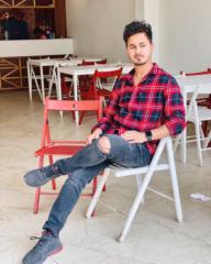 Ehtesham Ahmad