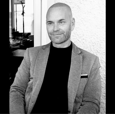 Anders Nilsson