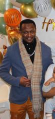 Mohamed Amin