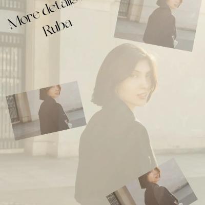 Ruba Alassad