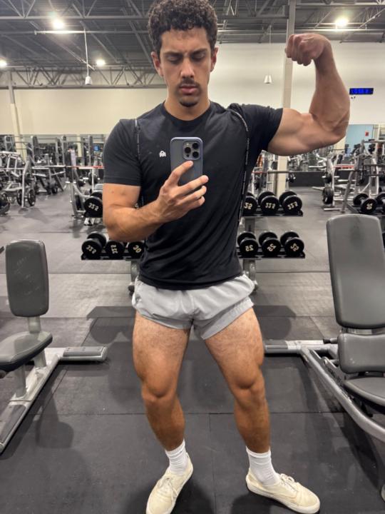 Jaxon Vizzi