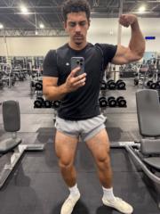 Jaxon Vizzi