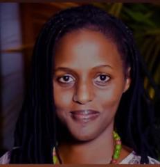 Iris Raoudathe Uwanjye