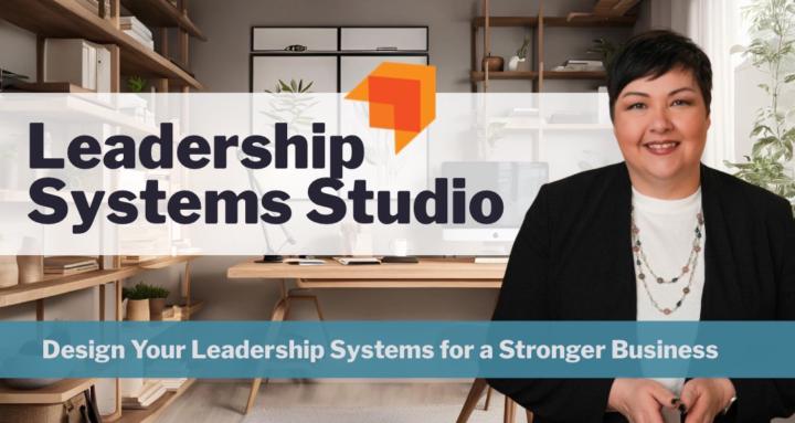 Leadership Systems Studio