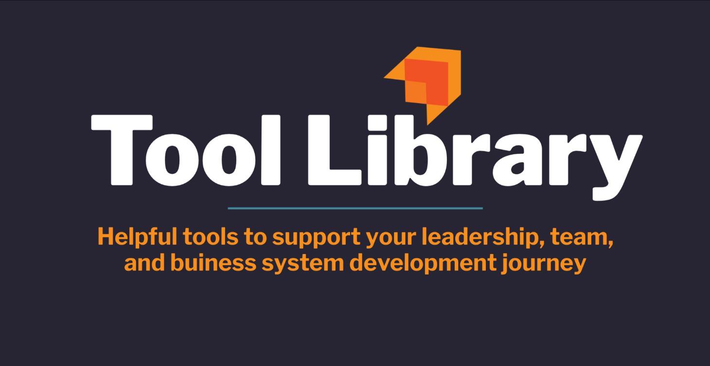 Tool Library