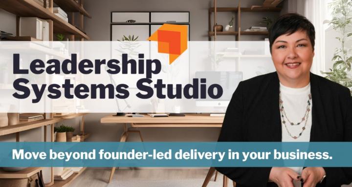 Leadership Systems Studio