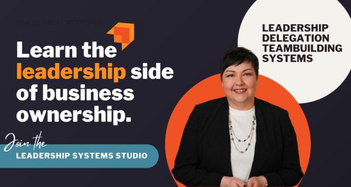 Leadership Systems Studio