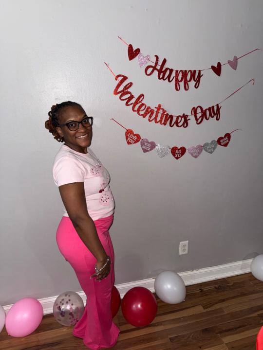 Lateesha King