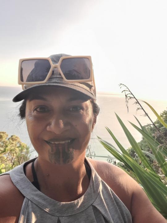 Nikora Irimana