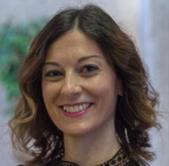 Gloria Seoane Rodríguez