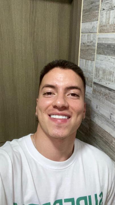 Víctor Manuel Beltran Gomez