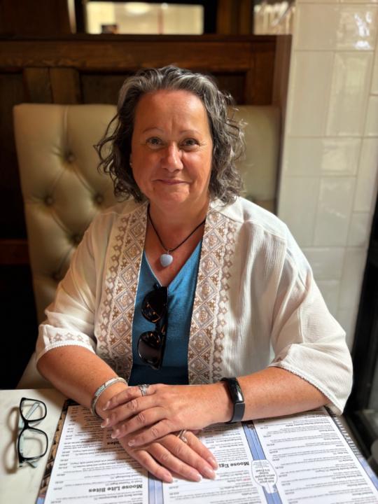 Wendy Cleaton