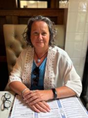 Wendy Cleaton