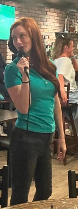 Mary Jane Murphy