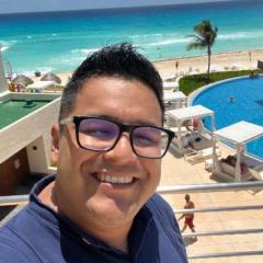 Angel Cortes