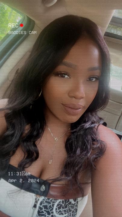 Sharleen Starks