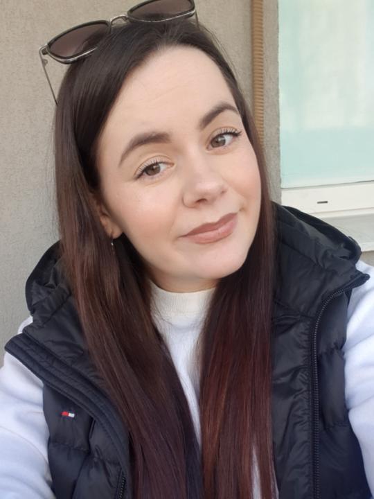 Iuliana Elena Maria