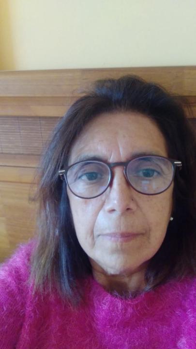Dévora Muñoz arenas