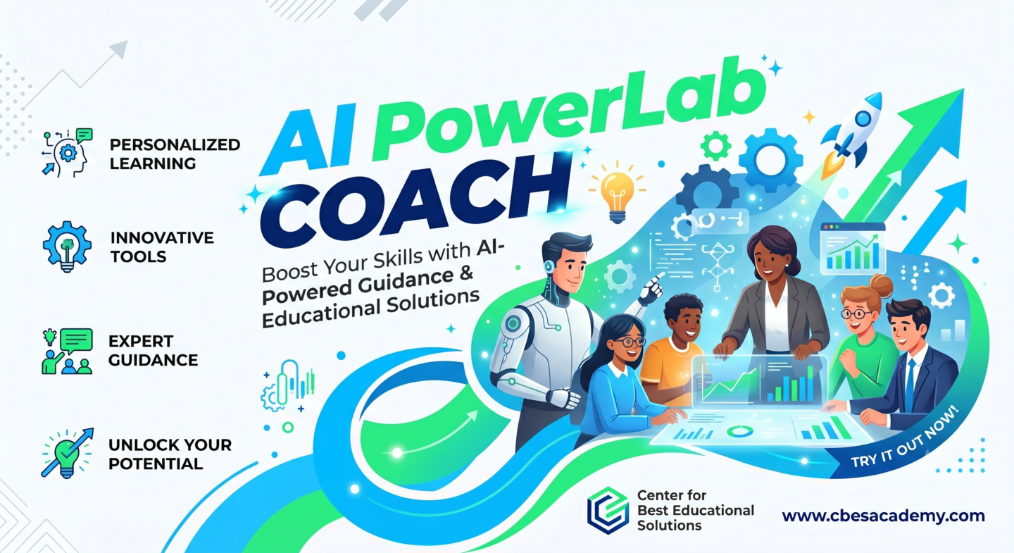 AI Power Lab Coach