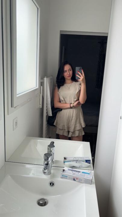 Serina Noumi