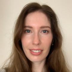 Sorcha Rush