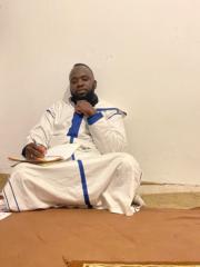 Alidjabal Abdoulaye Ahmat