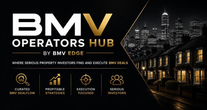 BMV Operators Hub