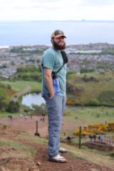 Sam Shuttleworth