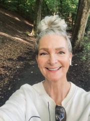 Samantha Goodwin