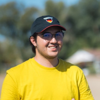 Haktan Yildiz