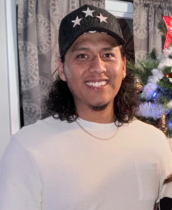 Eduardo Ramirez Oropeza