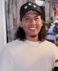 Eduardo Ramirez Oropeza