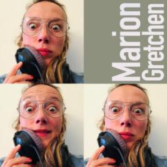 Marion Gretchen Schmitz