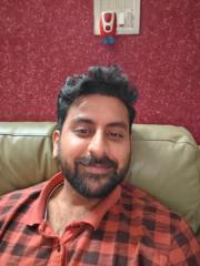 Siddhant Dhawan