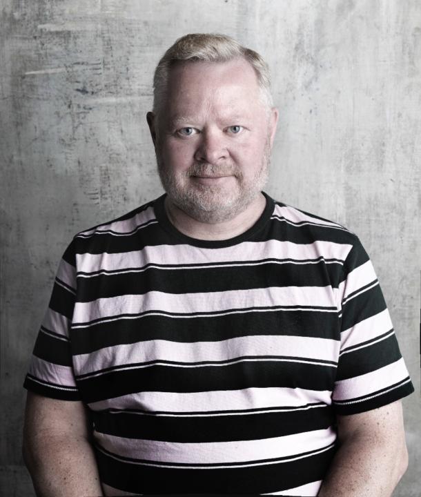 Jan Bjarno Jensen