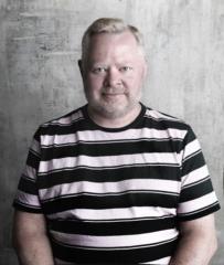Jan Bjarno Jensen