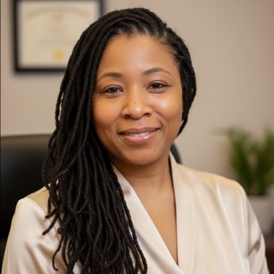 MarKesha Smith