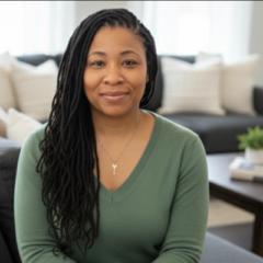 MarKesha Smith