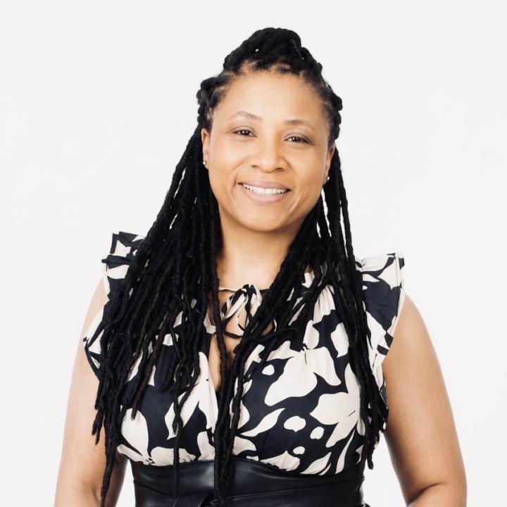 MarKesha Smith