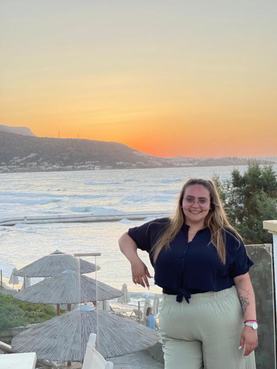 Myriam Ghaouar