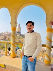 Mukesh Kumar