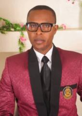 Olusegun Victor Popoola