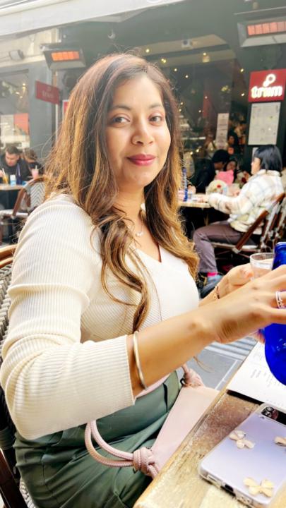 Sarbjeet Kaur