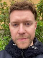 Niclas Bergström