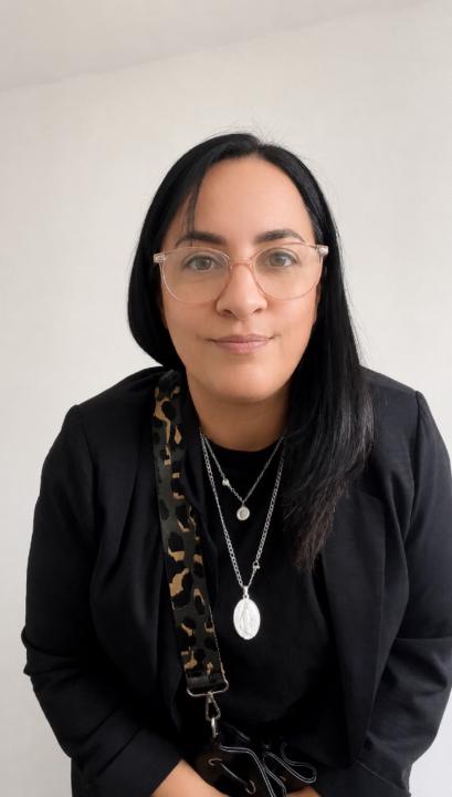 Mayra Hernández